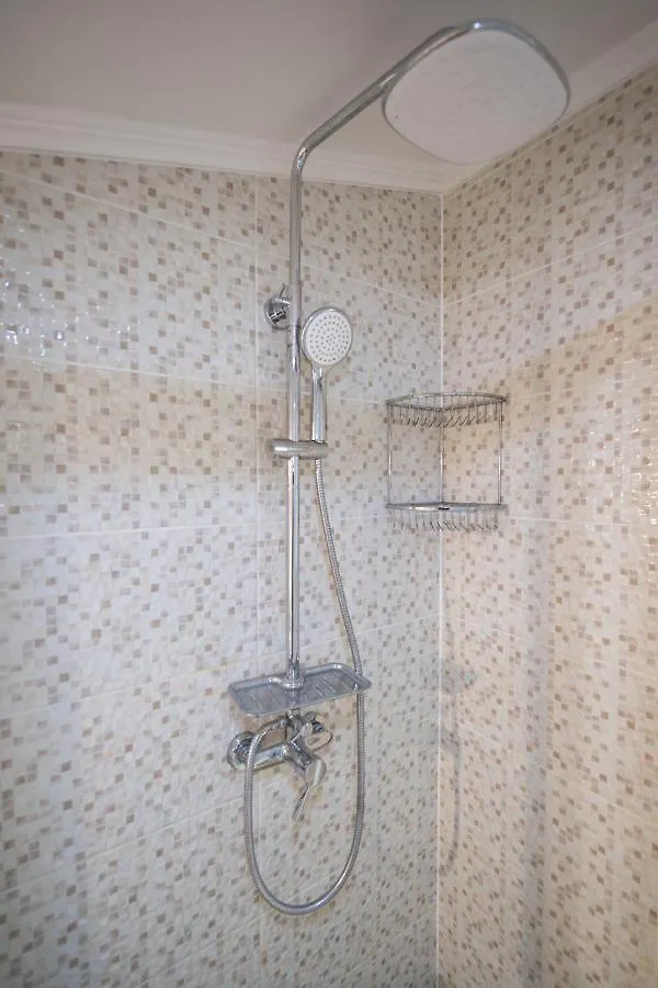Villa Anna-Potkrovlje Ika Apartment